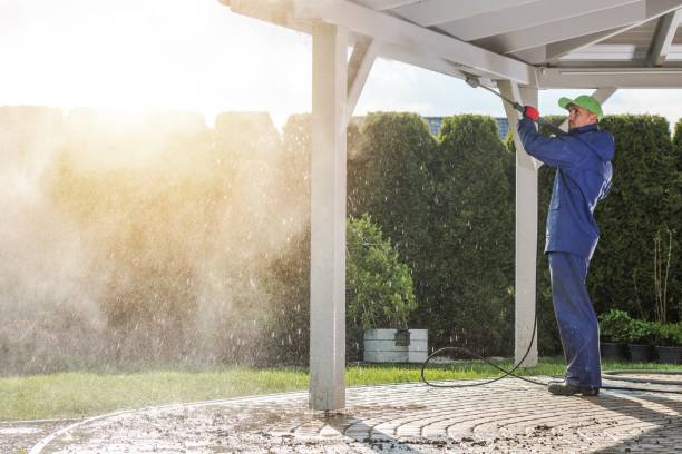 Trusted Holly, MI  Pressure Washing Services Experts